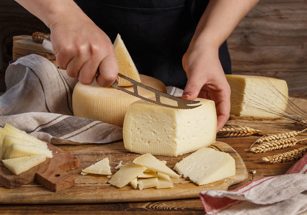 Couteau à fromage