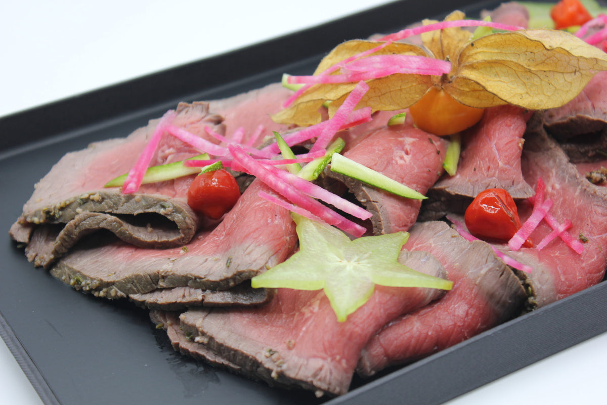 Buffet "Le Tradition"