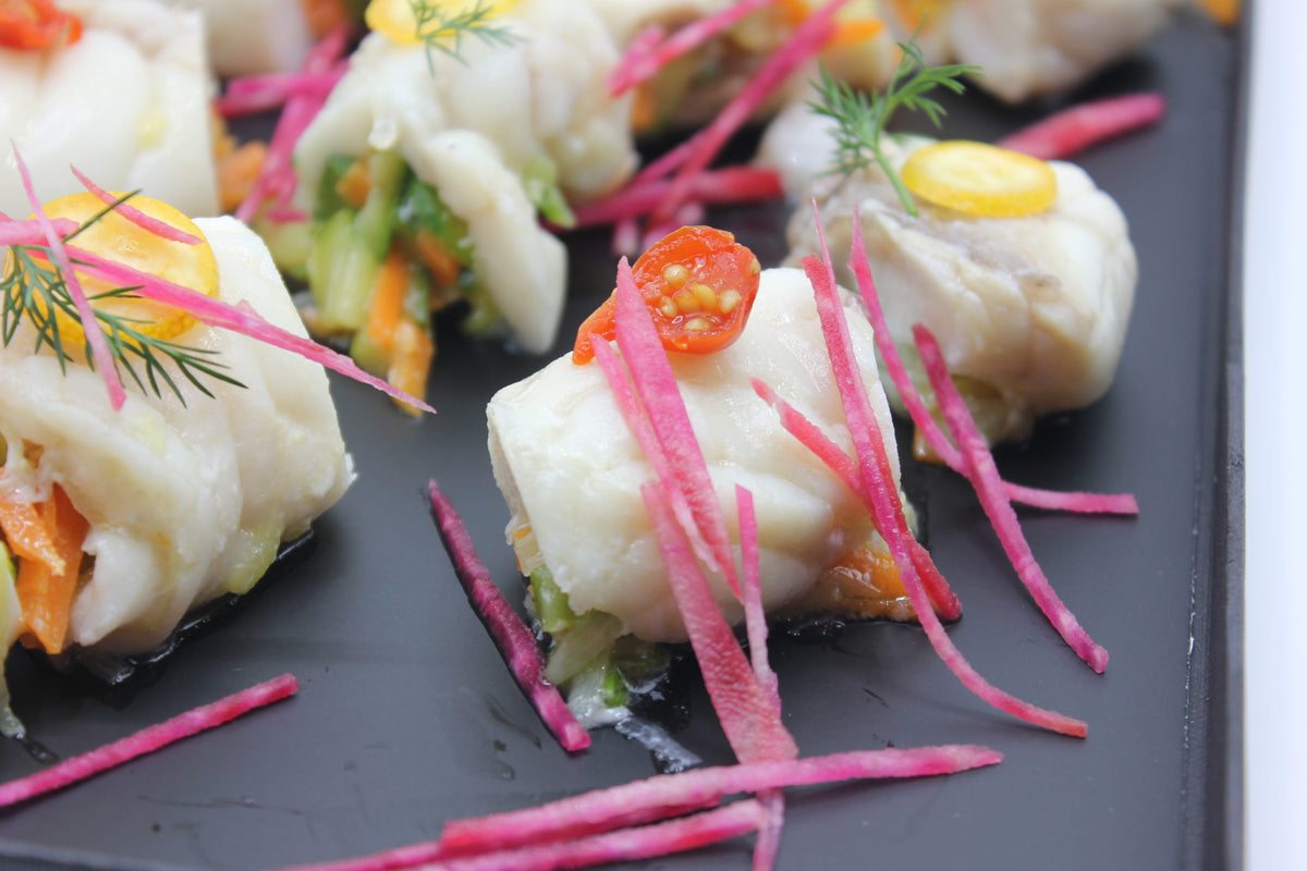 Buffet "Le Gastronome"