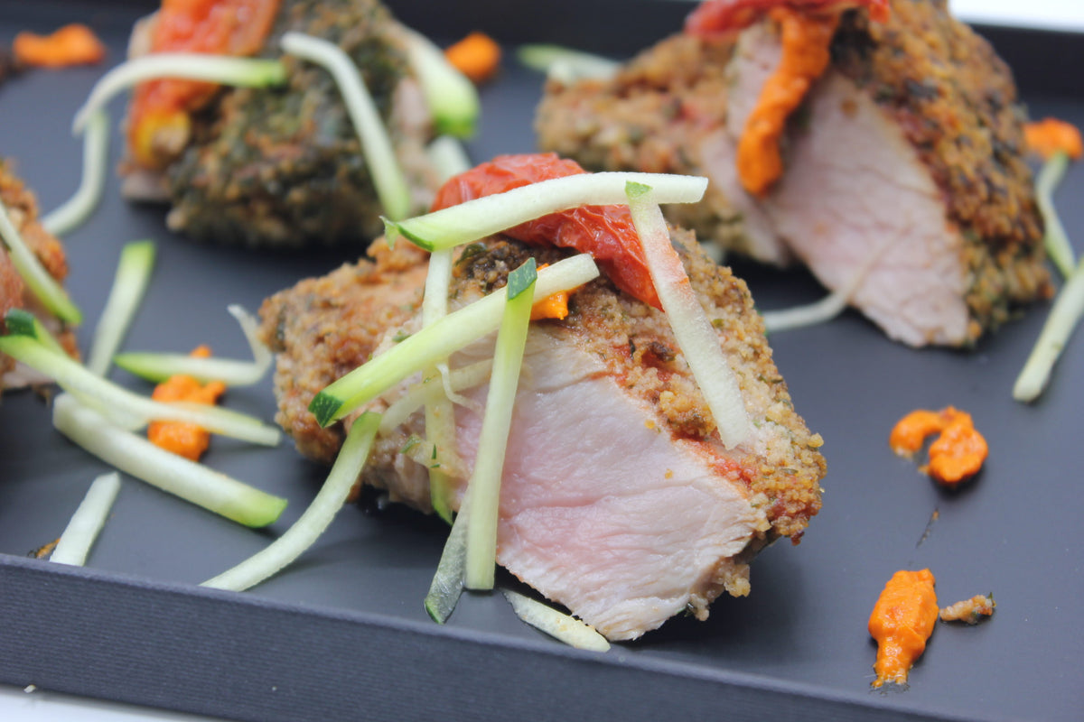 Buffet "Le Gastronome"