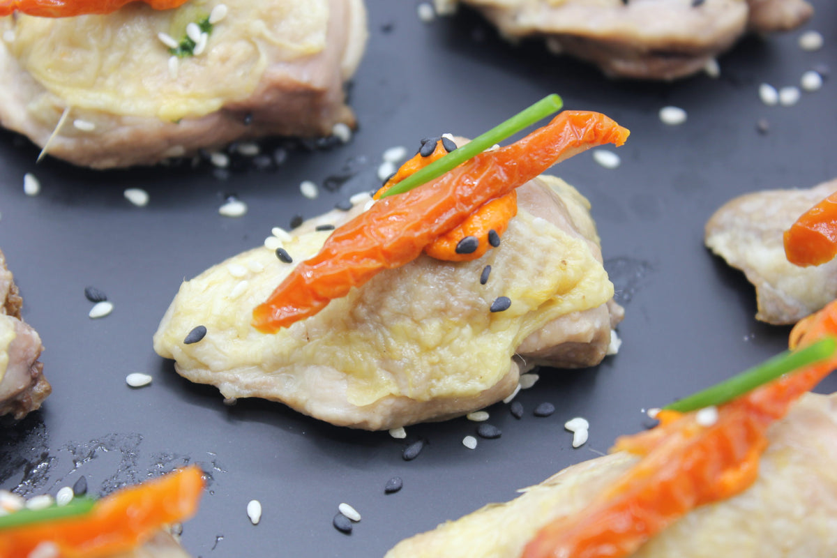 Buffet "Le Gastronome"