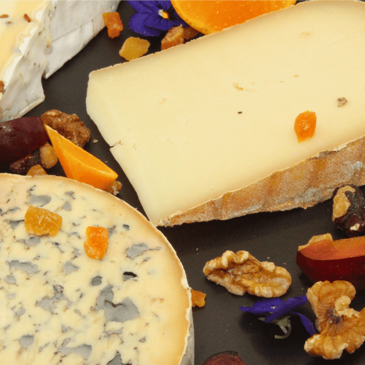 Plateau de fromages "Le signature"