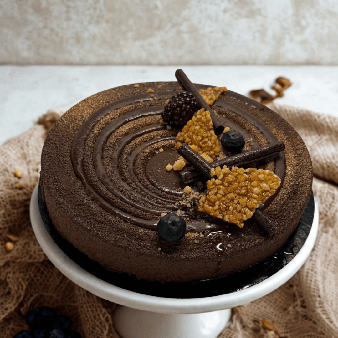Royal chocolat