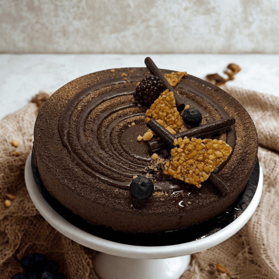 Royal chocolat