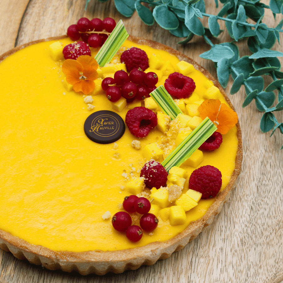Tarte Sunset