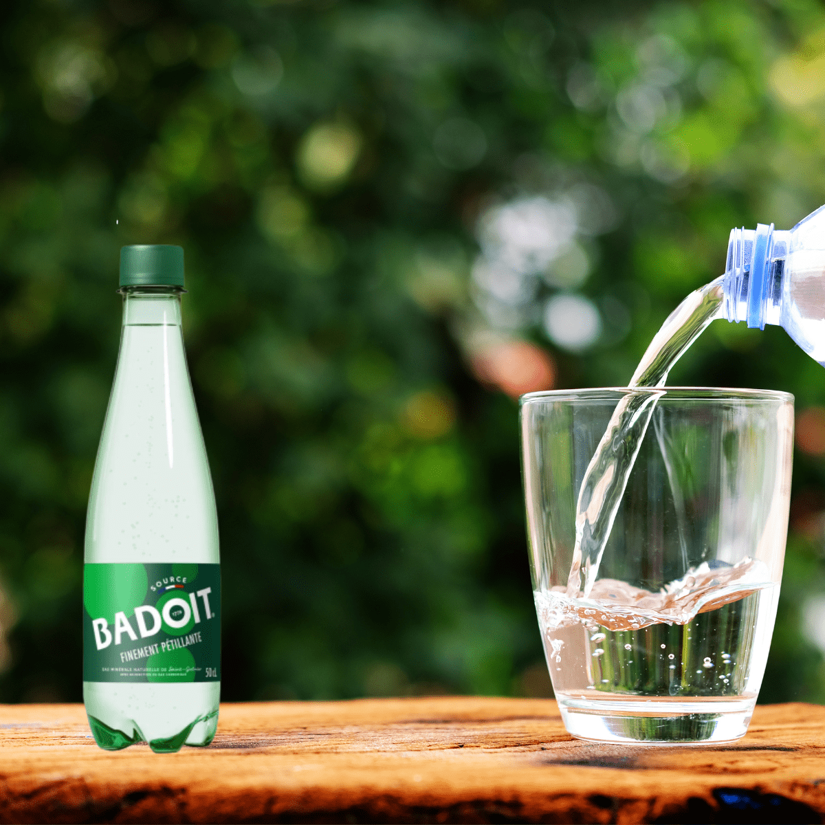 Badoit (0,5 litre)