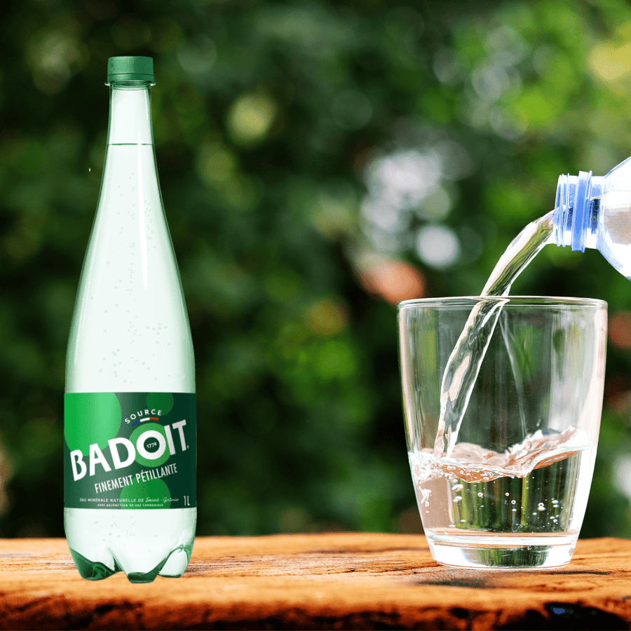 Badoit (1 litre)