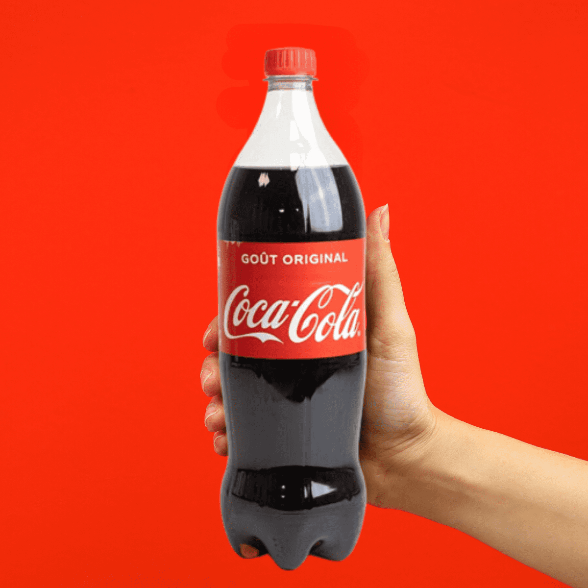 Coca Cola (1,25 litre)