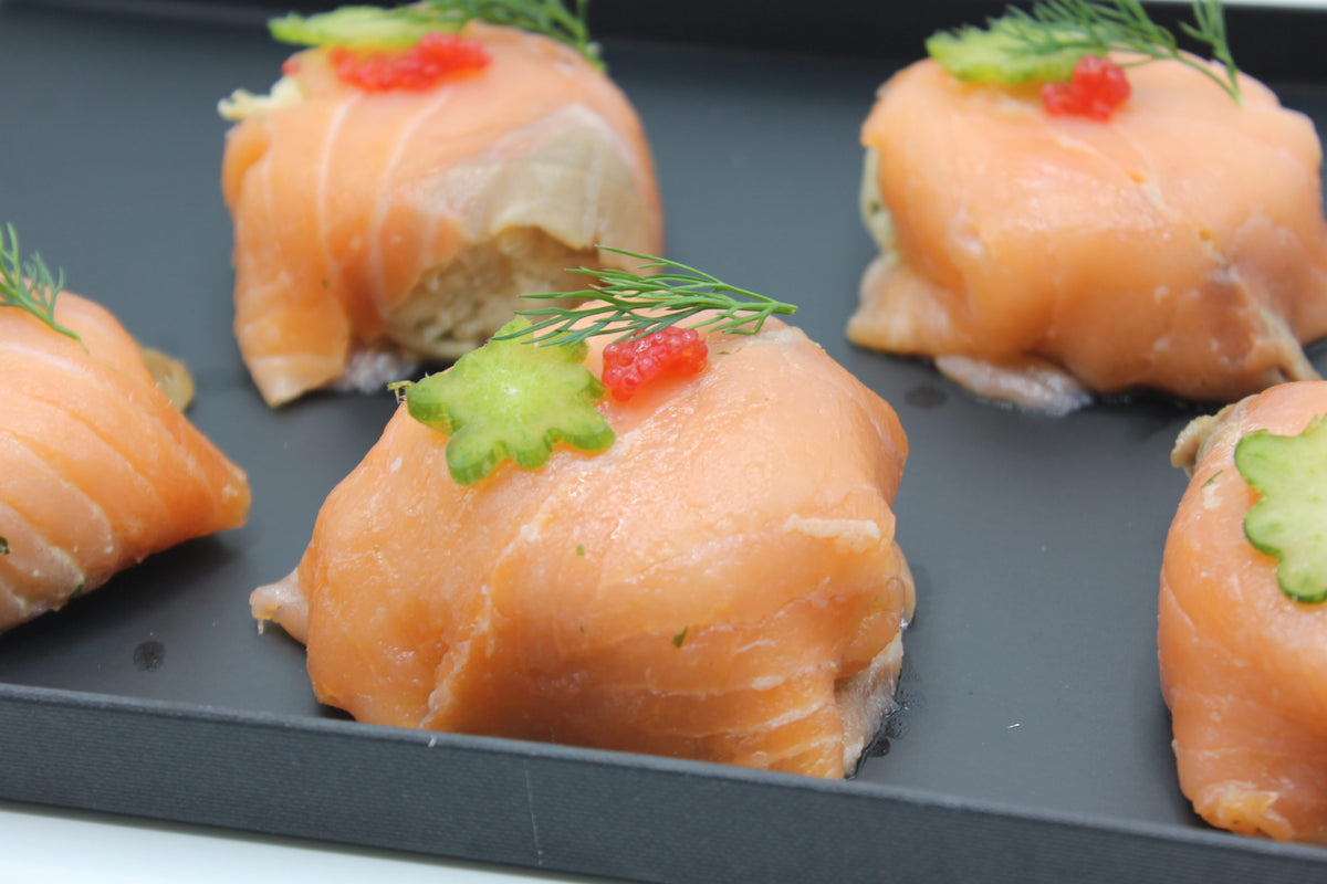 Buffet "Le Prestigieux"