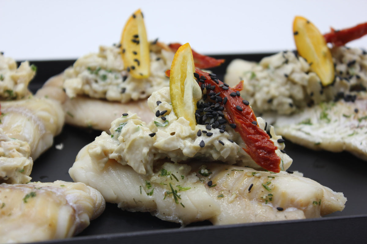 Buffet "Le Prestigieux"