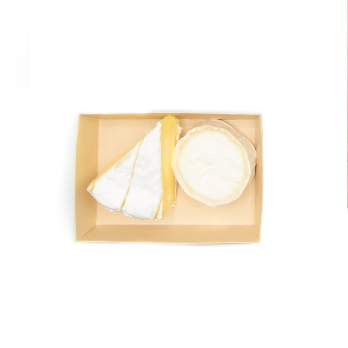 Option Duo de Fromages