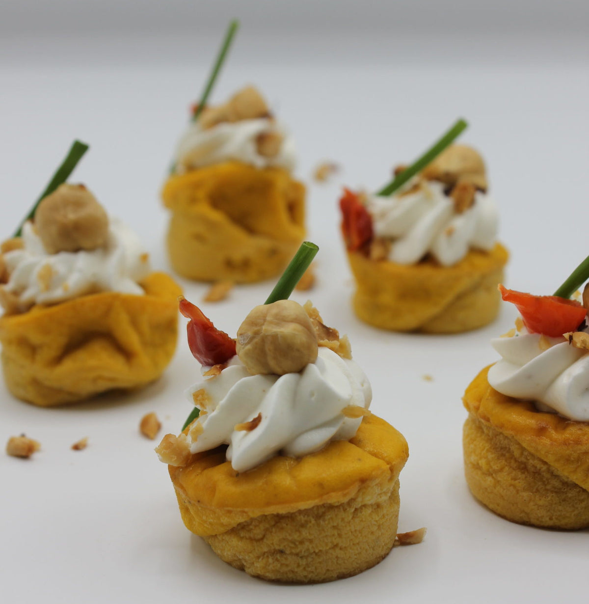 Buffet "Le Prestigieux"