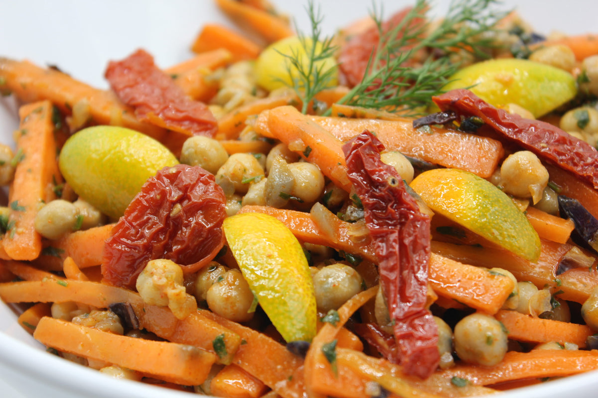 Buffet "Le Prestigieux"