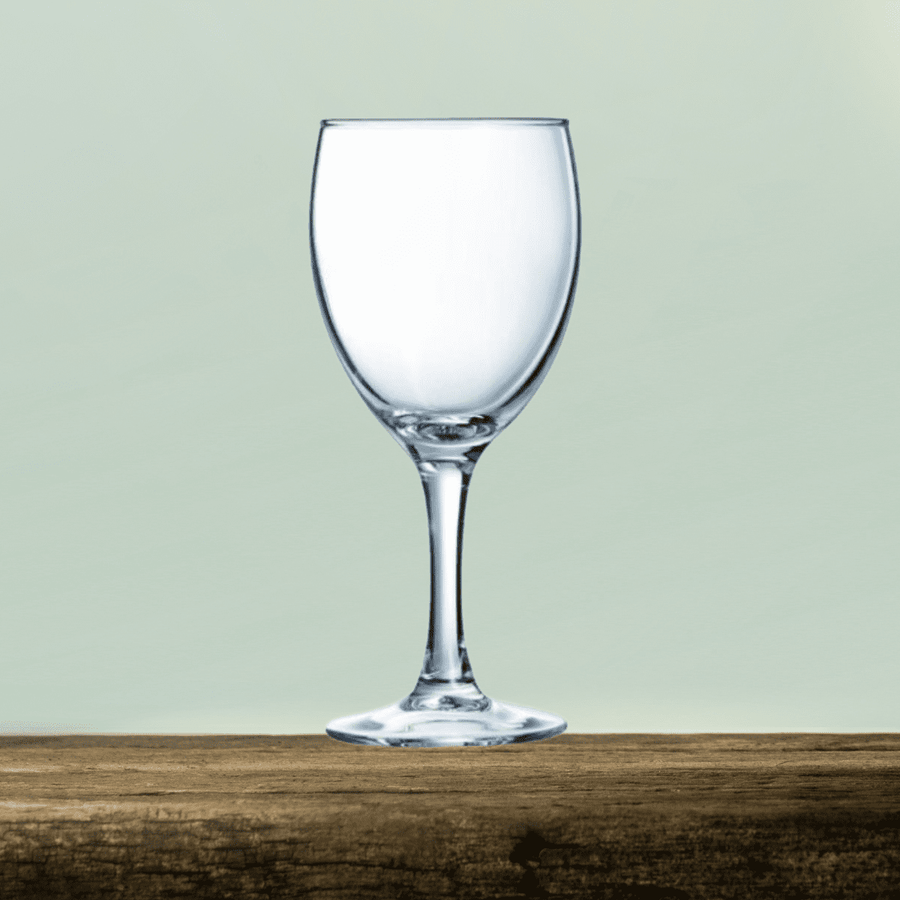 Verres à eau