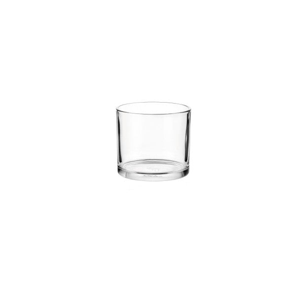 Option Verre en verre