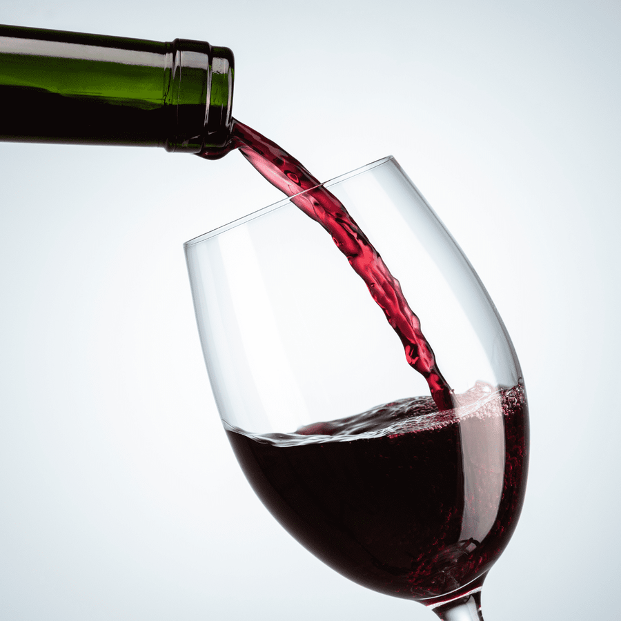 Vin rouge Montagne Saint Emilion (0,75 litre)