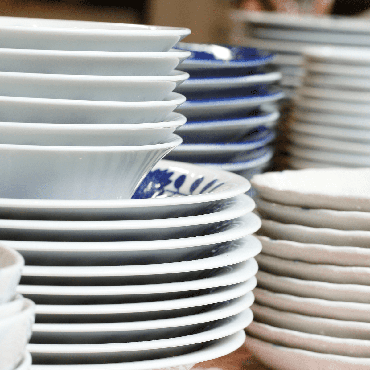 Location Vaisselle Porcelaine 2