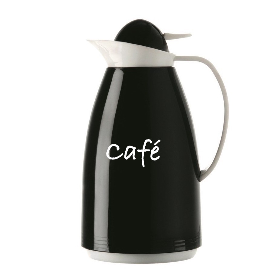 Thermos de café Le Fil Gourmand