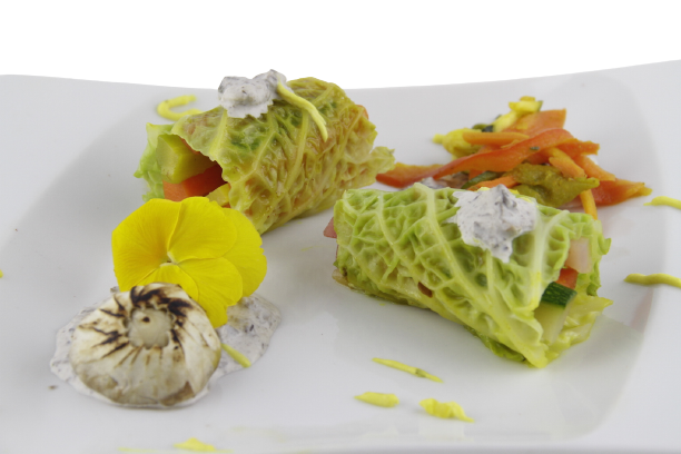 Velouté de best sale champignons vegan
