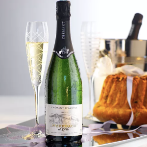 Crémant d'Alsace (0,75 litre)