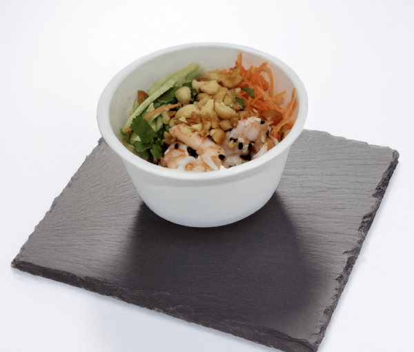 Mini poke bowl - Bo Bun