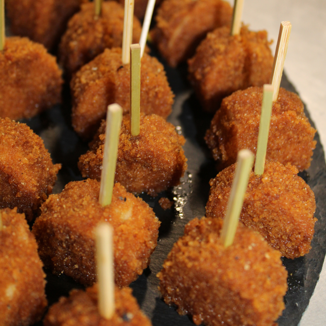 Cocktail déjeunatoire ou dînatoire 15 pièces/pers – Image 3