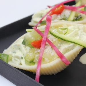 Buffet "Le Gastronome"
