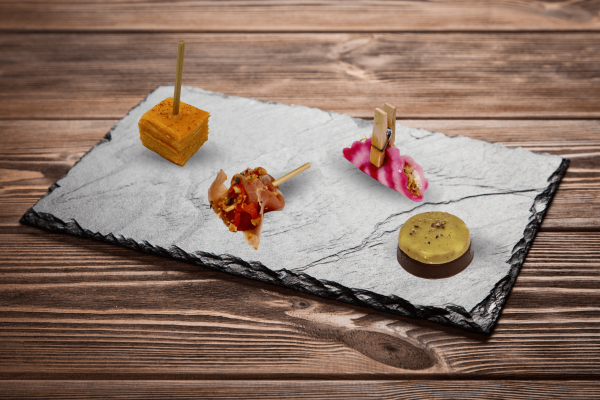 Plateau SANS GLUTEN