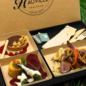 L'Ephémère "Viande"