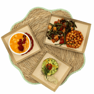 L'Ephémère "Vegan" - été