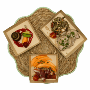 L'Ephémère "Viande" - été